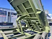 new Dump Trailers Horizon Trailers  for sale, in Ballston Lake, NY Thumbnail 18