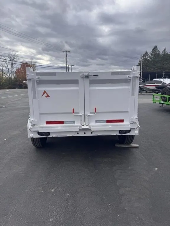 new Dump Trailers RawMaxx  for sale, in Ballston Lake, NY Thumbnail 6