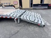 new Car Haulers / Racing Trailers Brandt Trailers  for sale, in Burnt Hills, NY Thumbnail 30