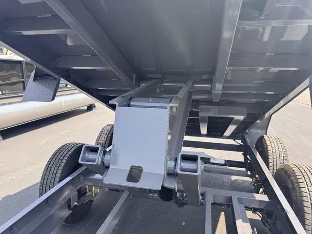 new Dump Trailers RawMaxx  for sale, in Burnt Hills, NY Thumbnail 5