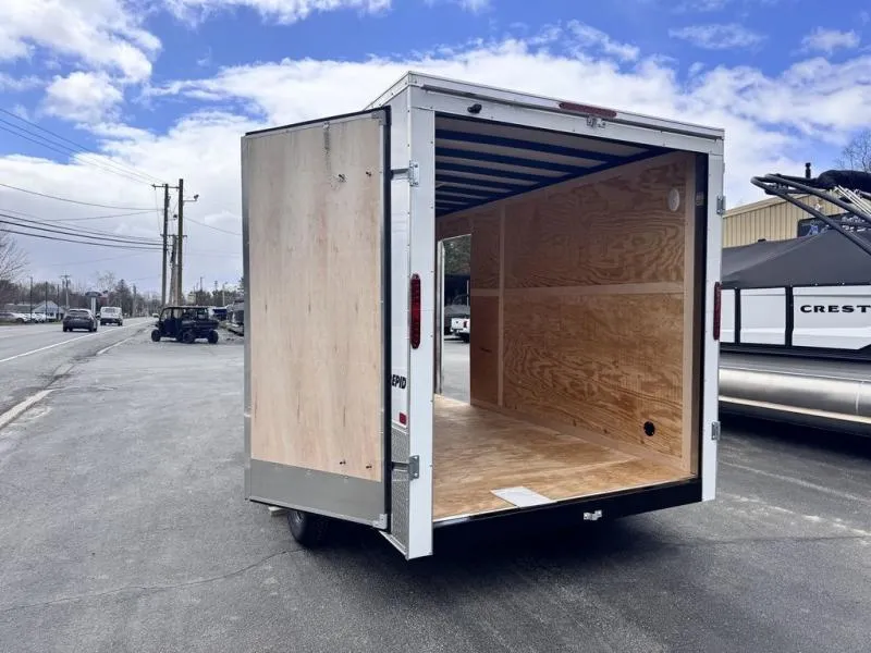new Cargo (Enclosed) Trailers Homesteader Trailers  for sale, in Burnt Hills, NY Thumbnail 17