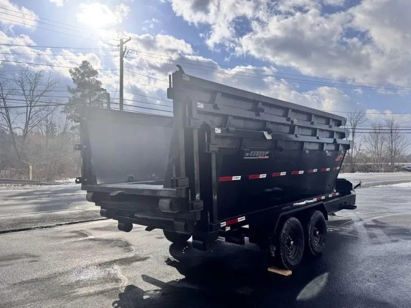 new Dump Trailers Horizon Trailers  for sale, in Ballston Lake, NY Thumbnail 4