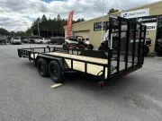 new Utility Trailers Load Trail  for sale, in Ballston Lake, NY Thumbnail 2