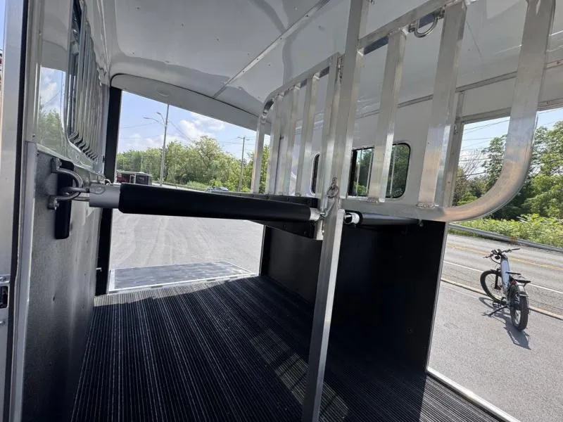 new Horse Trailers Homesteader Trailers  for sale, in Ballston Lake, NY Thumbnail 7