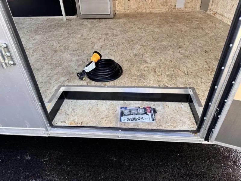 new Cargo (Enclosed) Trailers Cargo Express  for sale, in Ballston Lake, NY Thumbnail 13