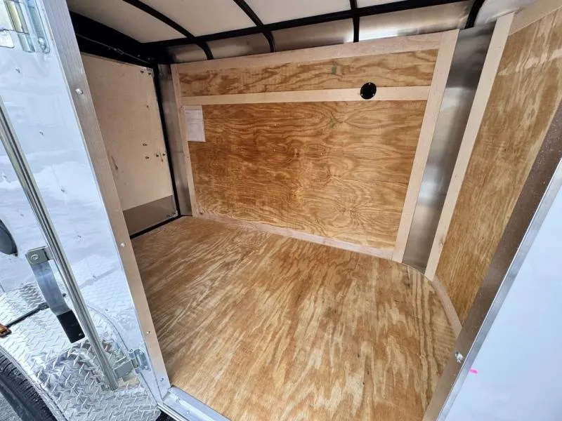 new Cargo (Enclosed) Trailers Homesteader Trailers  for sale, in Burnt Hills, NY Thumbnail 11