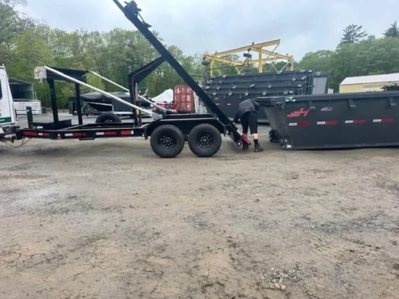new Dump Trailers Horizon Trailers  for sale, in Ballston Lake, NY Thumbnail 40