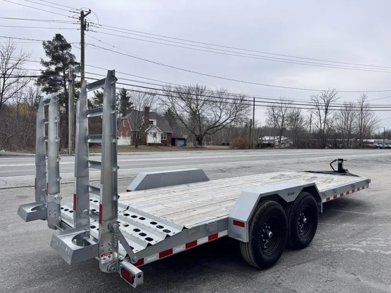 new Car Haulers / Racing Trailers Brandt Trailers  for sale, in Ballston Lake, NY Thumbnail 13