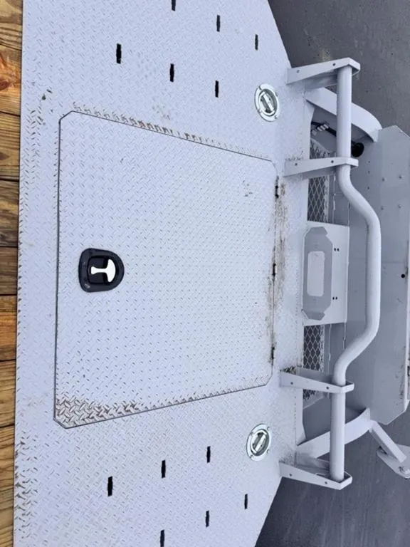 new Equipment / Flatbed Trailers Horizon Trailers  for sale, in Burnt Hills, NY Thumbnail 11