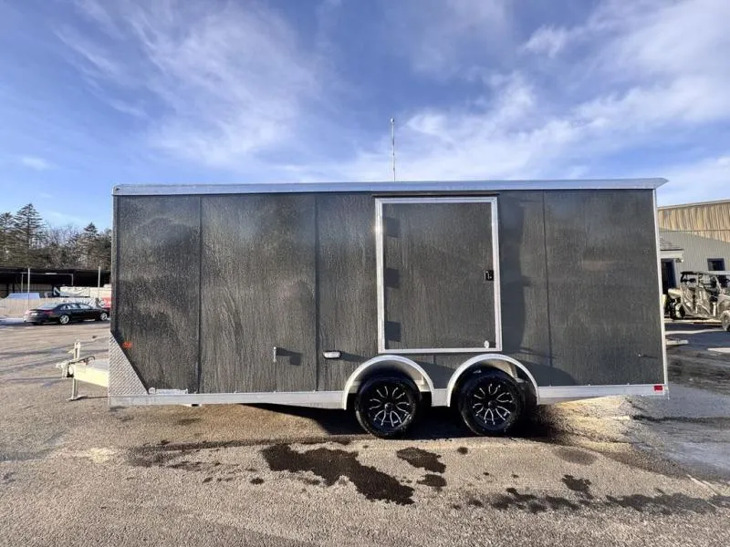 new Cargo (Enclosed) Trailers NEO Trailers  for sale, in Ballston Lake, NY Thumbnail 6