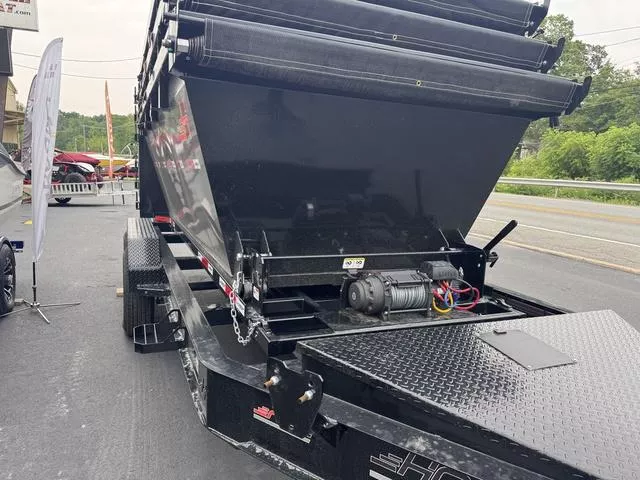 new Dump Trailers Horizon Trailers  for sale, in Ballston Lake, NY Thumbnail 15