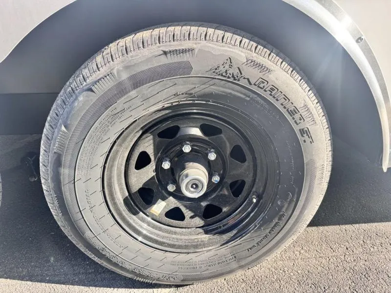 new Cargo (Enclosed) Trailers Cargo Express  for sale, in Ballston Lake, NY Thumbnail 26