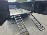 new Dump Trailers Horizon Trailers  for sale, in Burnt Hills, NY Thumbnail 23