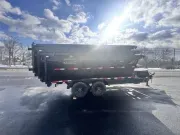new Dump Trailers Horizon Trailers  for sale, in Burnt Hills, NY Thumbnail 5