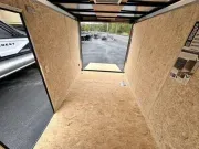 new Cargo (Enclosed) Trailers Cargo Express  for sale, in Burnt Hills, NY Thumbnail 16