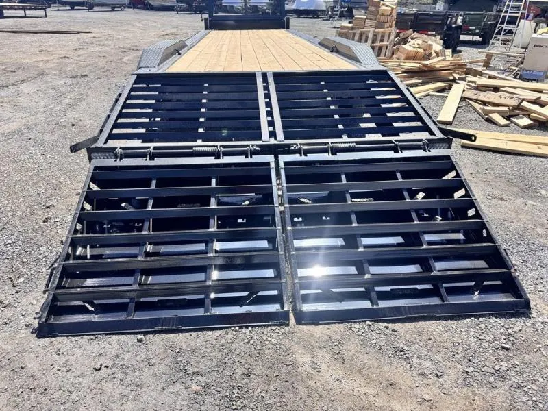 new Car Haulers / Racing Trailers Horizon Trailers  for sale, in Ballston Lake, NY Thumbnail 7