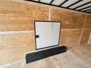 new Cargo (Enclosed) Trailers Homesteader Trailers  for sale, in Burnt Hills, NY Thumbnail 15