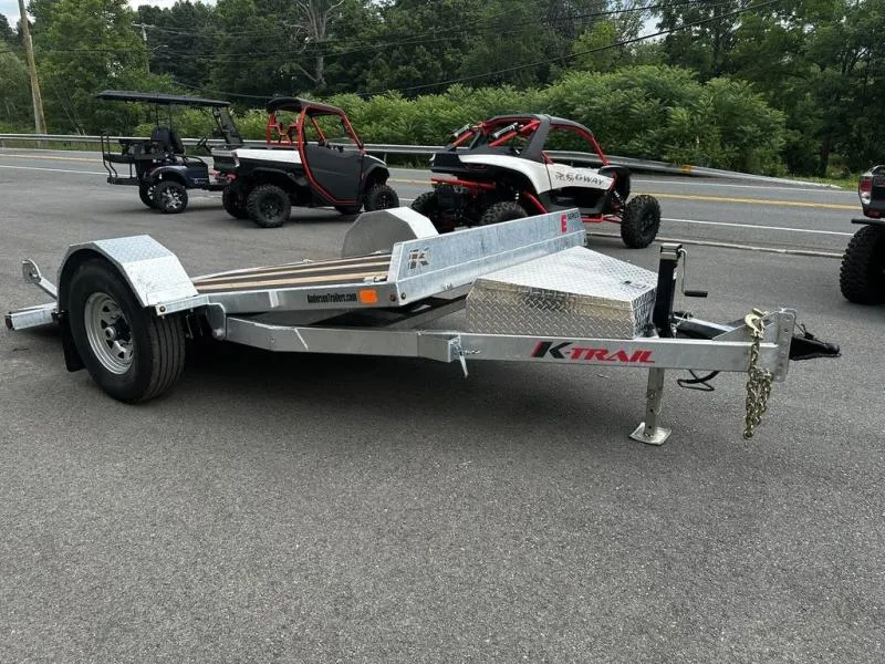 new Tilt Trailers K-Trail  for sale, in Burnt Hills, NY Thumbnail 120