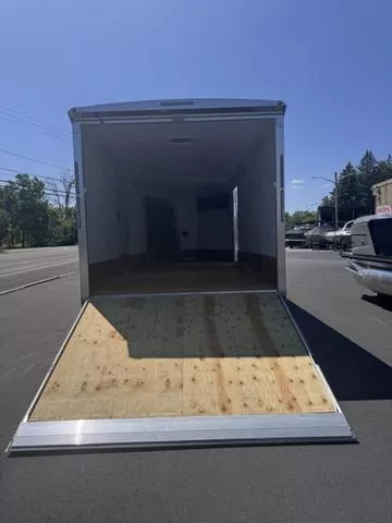new Cargo (Enclosed) Trailers NEO Trailers  for sale, in Ballston Lake, NY Thumbnail 6