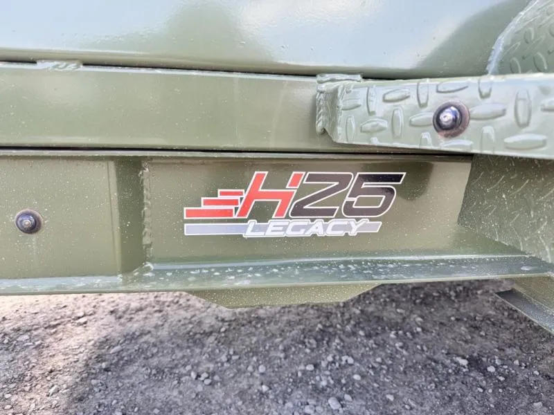 new Dump Trailers Horizon Trailers  for sale, in Burnt Hills, NY Thumbnail 23