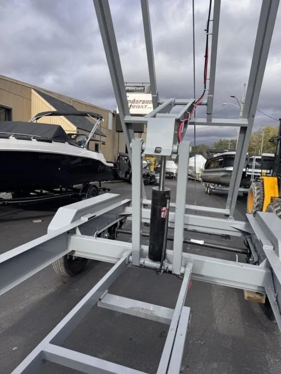 new Other Trailers RawMaxx  for sale, in Burnt Hills, NY Thumbnail 12