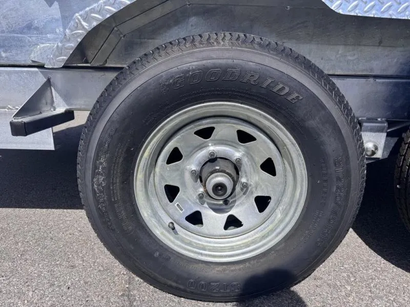 new Dump Trailers K-Trail  for sale, in Ballston Lake, NY Thumbnail 18