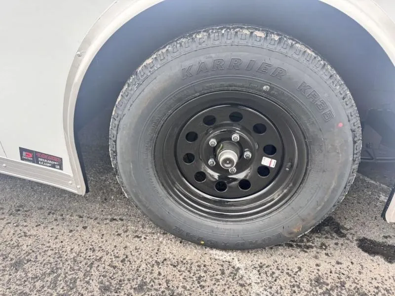 new Cargo (Enclosed) Trailers Homesteader Trailers  for sale, in Burnt Hills, NY Thumbnail 22