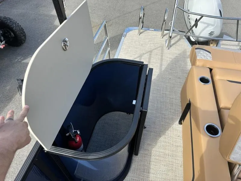 new Other Trailers Crest  for sale, in Ballston Lake, NY Thumbnail 44