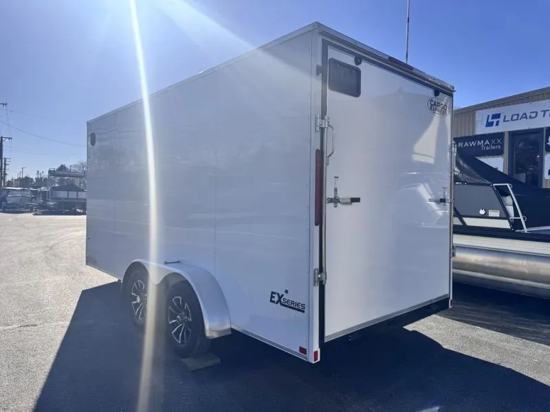 new Cargo (Enclosed) Trailers Cargo Express  for sale, in Ballston Lake, NY Thumbnail 5