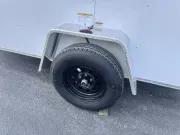 new Cargo (Enclosed) Trailers Homesteader Trailers  for sale, in Burnt Hills, NY Thumbnail 21