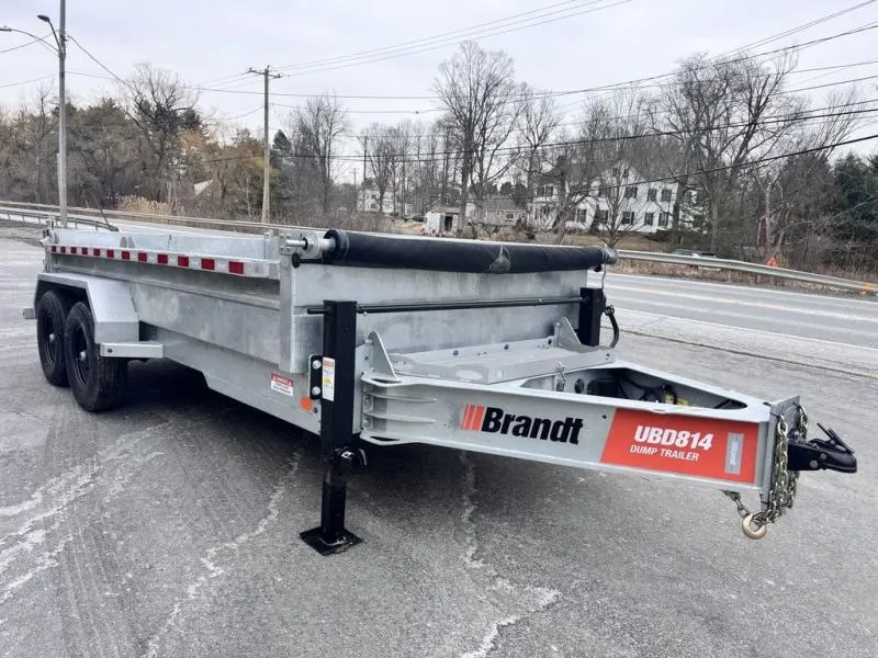 new Dump Trailers Other  for sale, in Ballston Lake, NY Thumbnail 3