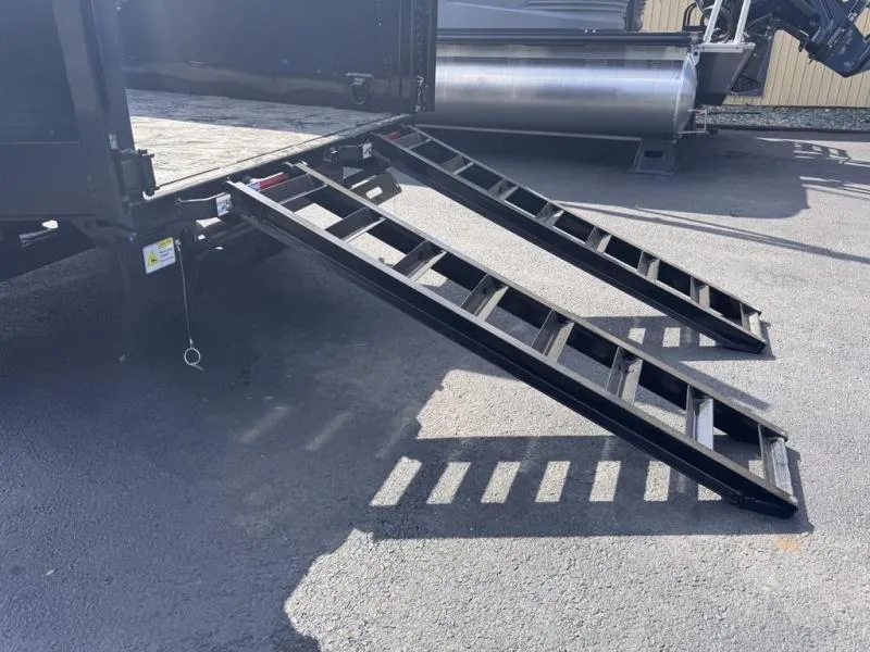 new Dump Trailers Horizon Trailers  for sale, in Ballston Lake, NY Thumbnail 2