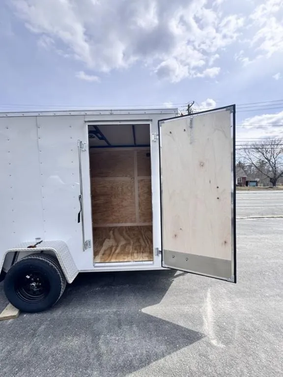 new Cargo (Enclosed) Trailers Homesteader Trailers  for sale, in Ballston Lake, NY Thumbnail 9