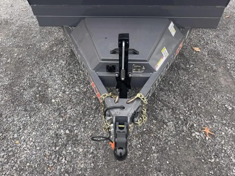 new Dump Trailers RawMaxx  for sale, in Ballston Lake, NY Thumbnail 16