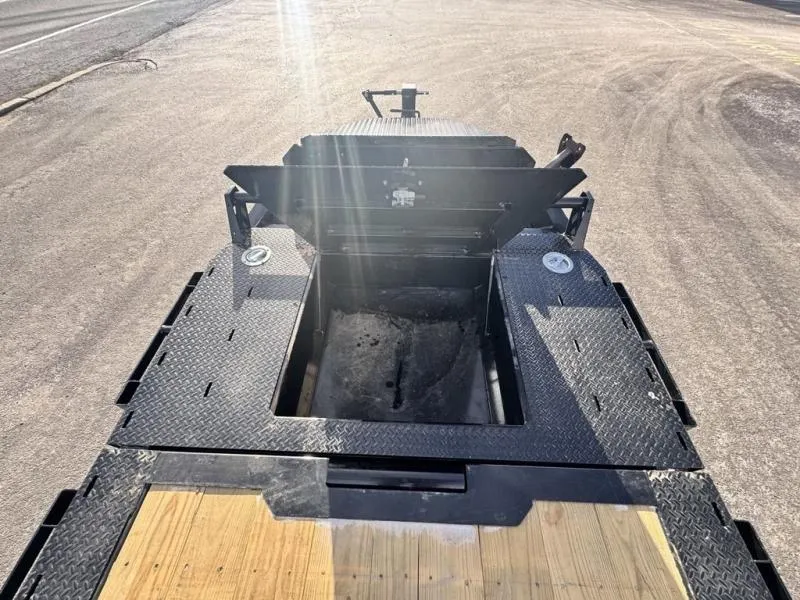 new Equipment / Flatbed Trailers Horizon Trailers  for sale, in Ballston Lake, NY Thumbnail 17