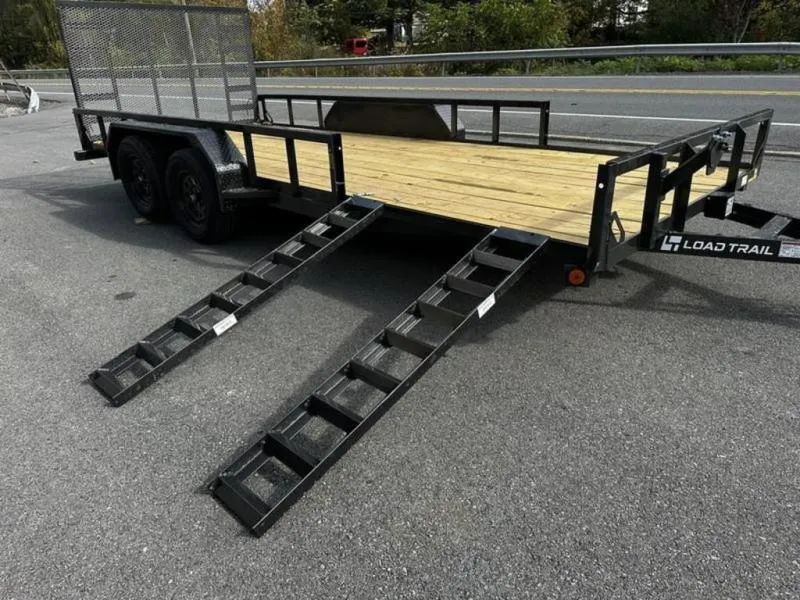 new Utility Trailers Load Trail  for sale, in Burnt Hills, NY Thumbnail 2