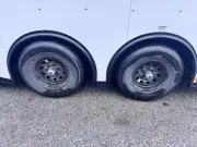 new Cargo (Enclosed) Trailers Homesteader Trailers  for sale, in Ballston Lake, NY Thumbnail 21