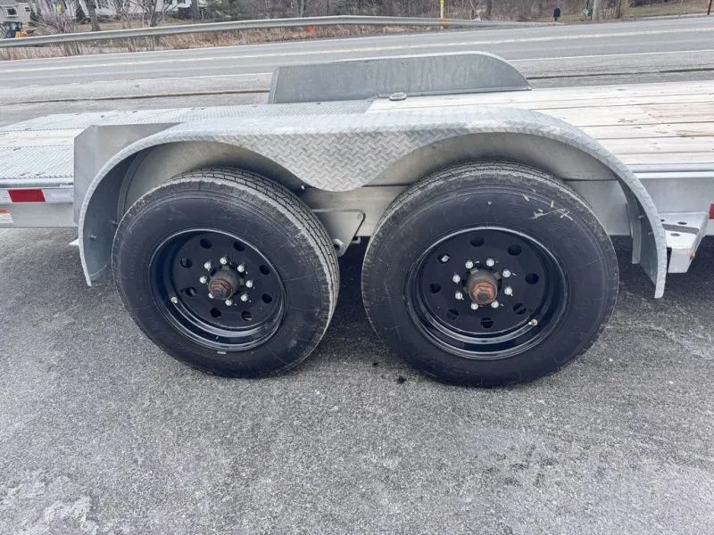 new Tilt Trailers Brandt Trailers  for sale, in Ballston Lake, NY Thumbnail 32