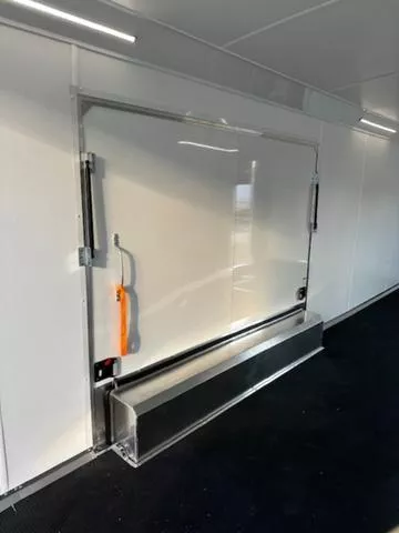 new Cargo (Enclosed) Trailers NEO Trailers  for sale, in Burnt Hills, NY Thumbnail 12