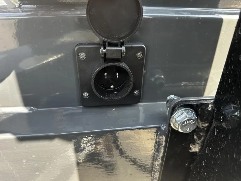 new Dump Trailers RawMaxx  for sale, in Ballston Lake, NY Thumbnail 9