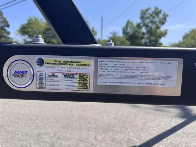 used Other Trailers Other  for sale, in Ballston Lake, NY Thumbnail 12