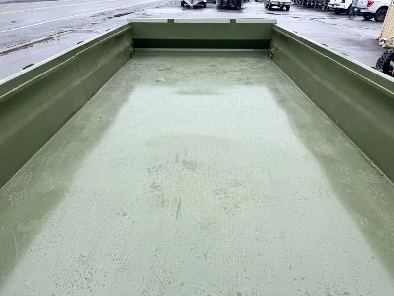 new Dump Trailers Horizon Trailers  for sale, in Ballston Lake, NY Thumbnail 14