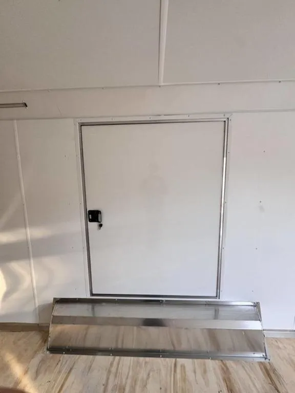 new Cargo (Enclosed) Trailers NEO Trailers  for sale, in Ballston Lake, NY Thumbnail 236