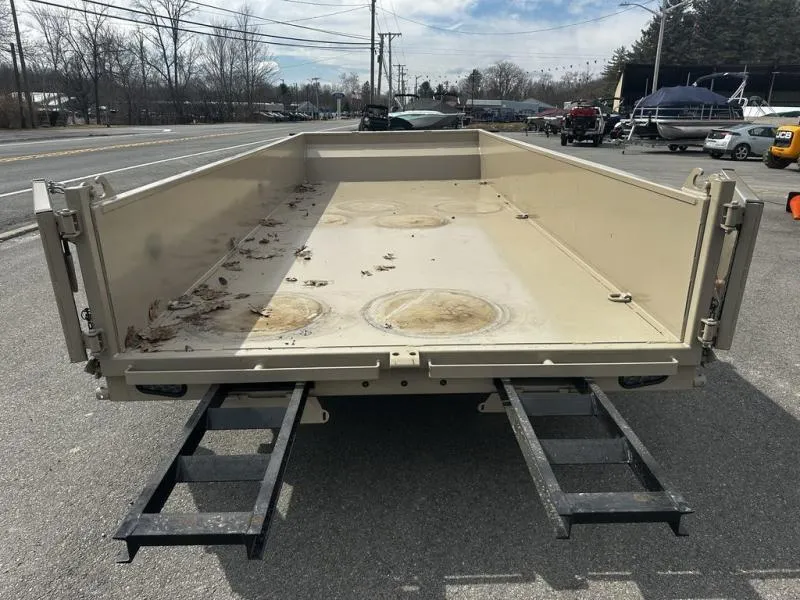 new Dump Trailers RawMaxx  for sale, in Burnt Hills, NY Thumbnail 17