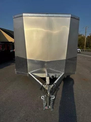 new Cargo (Enclosed) Trailers NEO Trailers  for sale, in Burnt Hills, NY Thumbnail 22