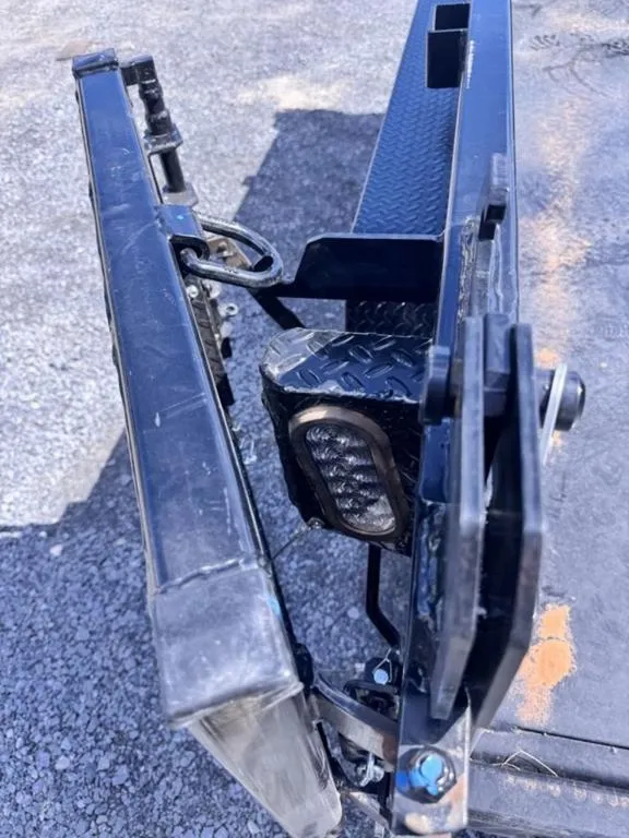 new Dump Trailers Horizon Trailers  for sale, in Ballston Lake, NY Thumbnail 12