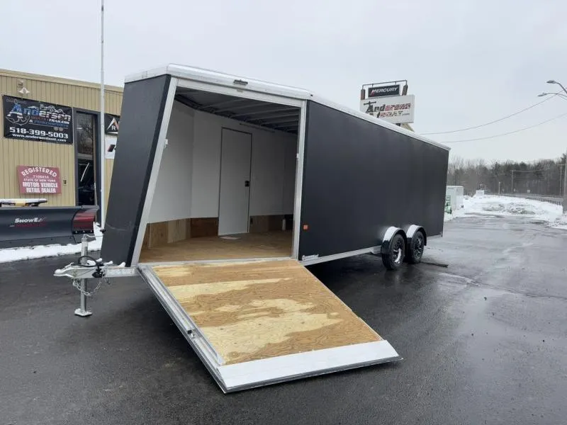new Cargo (Enclosed) Trailers NEO Trailers  for sale, in Ballston Lake, NY Thumbnail 3