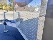 new Cargo (Enclosed) Trailers NEO Trailers  for sale, in Ballston Lake, NY Thumbnail 9