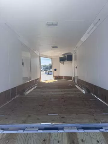 new Cargo (Enclosed) Trailers NEO Trailers  for sale, in Ballston Lake, NY Thumbnail 4
