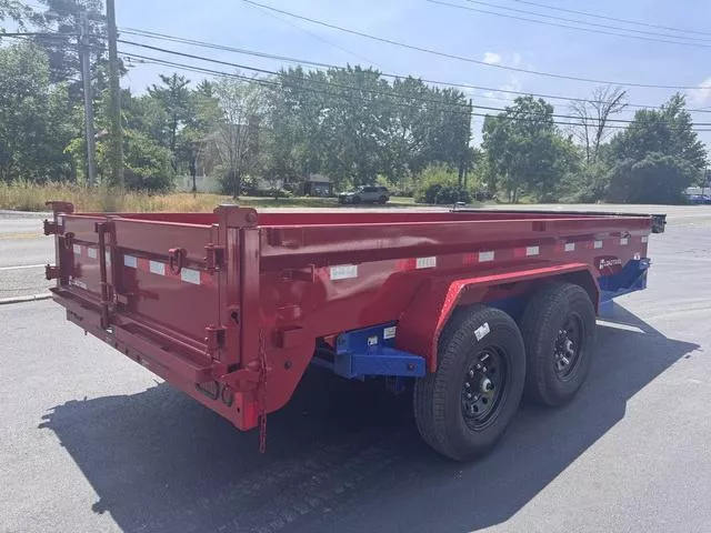 new Dump Trailers Load Trail  for sale, in Burnt Hills, NY Thumbnail 8